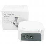 CE Portable Asthma Breathing Machine Asthma Medicine 65dB 730g for sale