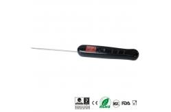 China Multimode Instant Read Digital Thermometer Integrated Food Profiles For BBQ supplier