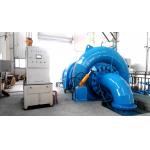 Microcomputer Signal Hydro Turbine Governor Controller For Hydropower Plant