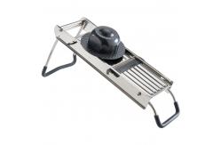 China LFGB Adjustable Mandolin Waffle Cutter supplier