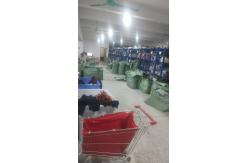 China Pants manufacturer