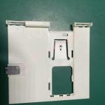 GE B650 Patient  Bedside Monitor Module Frame Cover Assembly M1152896