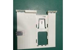 China GE B650 Patient  Bedside Monitor Module Frame Cover Assembly M1152896 supplier