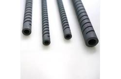 China 1400°C Furnace Spiral Sic Heater Furnace Silicon Carbide  Heating Elements supplier