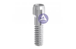China Astra Tech Implant EV® Dental Implant Titanium Screw supplier
