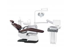 China CQ-218 Dentist Chair Unit Multifunctional LED Lamp supplier