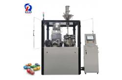 China High Speed Njp 3800Pcs/Min Fully Automatic Pill Gard Gel Capsule Filling Machine supplier