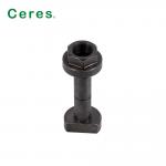 Safety Bolt Printing Machine Spare Parts For Polar 115 EMC Paper Cutter