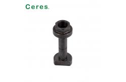 China Safety Bolt Printing Machine Spare Parts For Polar 115 EMC Paper Cutter supplier