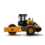 Walk behind SEM 522 Soil Compactor machine Reliability Operation for sale