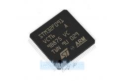 China MC9S12P32CFT supplier