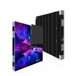 P2.6 P3.91 P4.81 Indoor Led Screen Hire Flexible Full Color For Event for sale