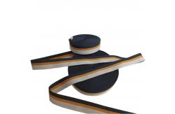 China Eco Friendly Polyester Binding Tape 100% Polyester Woven Webbing Strap supplier