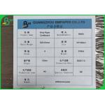 Reciclado Double Grey Board 1.6mm 2mm Laminated Grey Carton Cardboard Sheets
