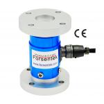 Flange-to-Flange Reaction Torque Sensor 100Nm 50N-m 30N*m 20N*m 10N-m 5Nm 2N*m 1N-m for sale