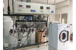 China IEC 60456 Washing Machines Performance Testing Room Energy Efficiency Enviromental Lab supplier