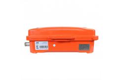 China Wall / Pillar Mounting Explosion Proof Telephone supplier