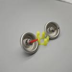 Professional Lighter Gas Refill Attachment for Industrial Use - Efficient and Reliable for sale