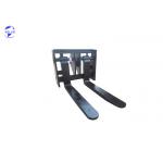 Hydraulic Fork Lift Pallet Jack 4T-7T Forklift Pallet Jack