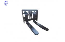 China Hydraulic Fork Lift Pallet Jack 4T-7T Forklift Pallet Jack supplier