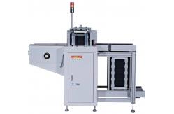 China Fully Automatic PCB Loader PLC PCB Magazine Loader Suneast supplier