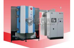 China Printed Circuit Board PVD Magnetron Sputtering Coating Machine-RTSP1200-PCB supplier