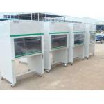 Lab Portable Clean Room Equipment Workbench With Variable Wind Speed Fan System for sale