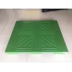Logistic 9 Feet EPS Shipping Lightweight Plastic Pallets Durable And Strong for sale