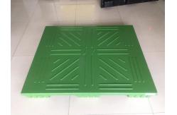China Logistic 9 Feet EPS Shipping Lightweight Plastic Pallets Durable And Strong supplier