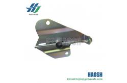 China Auto Parts A/C PULLEY C8974352290 C897435229-0 For Isuzu DMAX MUX supplier