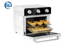 China 1400W  Multi Function Electric Oven supplier