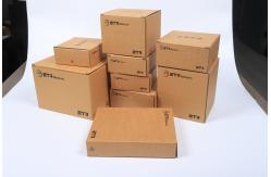 China Durable Playing Card Gift Boxes For Storage And Gifting supplier