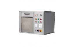 China ZM3116 Process Control Education Thermocouples Mechatronics Training Equipment 126kg supplier