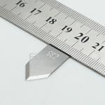 Z35 Blade For Zund Cutter Machine Zund Machine Spare Parts Auto Cutter Parts for sale