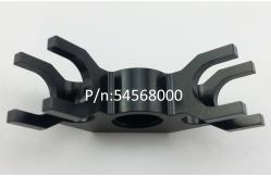 China 54568000 Yoke,Sharpener Suitable For GT5250/S5200 Auto Cutter supplier