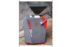 China High Efficiency Rural Automation Mini Household Grain Mill Removable supplier