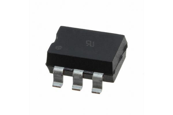 LH1525AABTR Field Effect Transistor NEW AND ORIGINAL STOCK