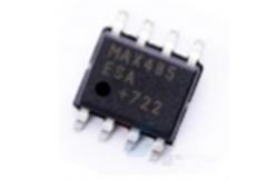 China MAX485EESA Chip SSD Hard Disk Drive RS 422 RS 485 Interface IC supplier