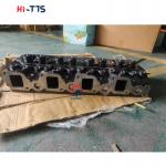 504 SL4100ABT Shanghai tractor cylinder head。