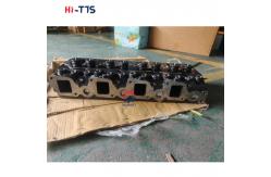 China 504 SL4100ABT Shanghai tractor cylinder head。 supplier