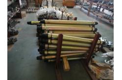 China Conductor Joint Protector Stiffeners For Conductor Stringing supplier