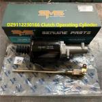 Clutch Operating Cylinder With Valve Shacman Truck Parts DZ9112230166