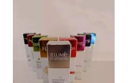China Infusion Medicine Packaging Box Varnishing Custom Printed Packaging Box ODM supplier