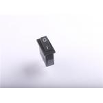 Meat Grinder Push Button Rocker Switch On Off With Nylon / PC Shell Material for sale