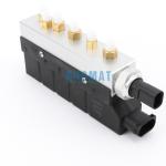 2203200258 Air Suspension Compressor Valve Block A2203200258 Mercedes-Benz W220 for sale