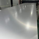 Color Coated Aluminum Sheet for Modern Architectural Design and Decoration for sale