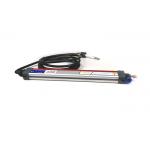 QP-ES-I CE certification air source anti static ionizing bar for sale