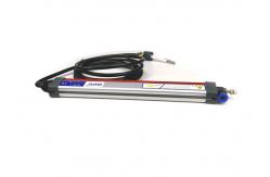 China QP-ES-I CE certification air source anti static ionizing bar supplier