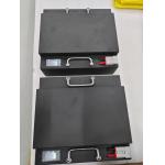 24v 50ah Lithium Ion AGV Battery Rechargeable Deep Cycle Battery Packs