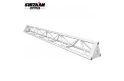 China Lighting Aluminum Triangle Bolt Truss Electric Galvanized For Event supplier